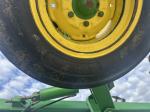 John Deere 637