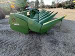 John Deere 608C