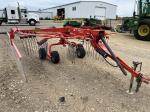 Kuhn GA4220TH