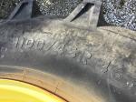 Goodyear 1100/45R 46