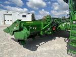 John Deere C12F StalkMaster