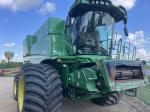 John Deere S780