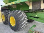 John Deere 345 SPREADER