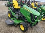 John Deere 1025R