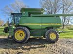 John Deere 9750 STS