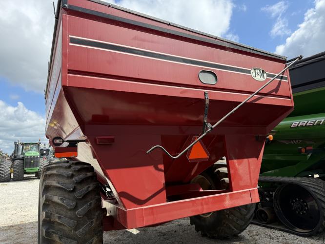 J&m 750-16