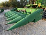 John Deere 608C
