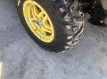 John Deere XUV835M