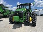 John Deere 8R 370