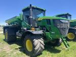 John Deere 800R