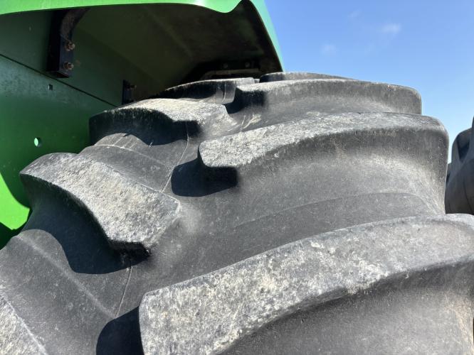 John Deere 9530