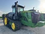 John Deere 9570RT