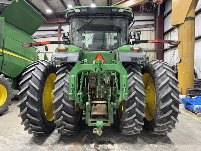 John Deere 8R 310