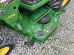 John Deere 1025R
