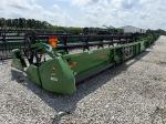 John Deere 635F