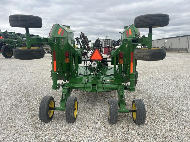 John Deere FC15M