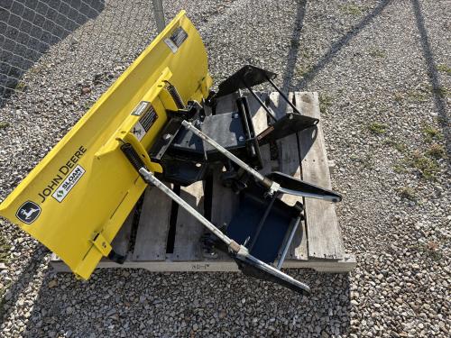 2016 John Deere 48FB