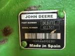 John Deere HD COMBINE SPINDLES
