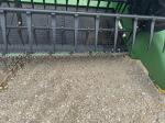 John Deere RD35F
