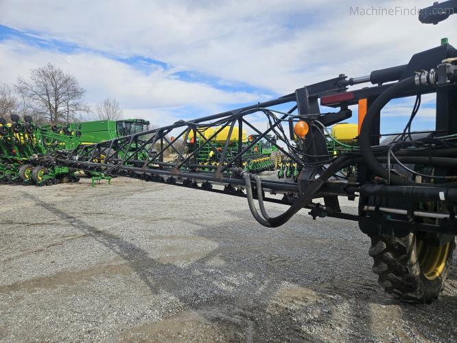 John Deere 4720