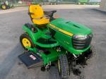 John Deere X739