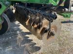 John Deere 2623VT