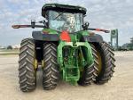 John Deere 8R 410
