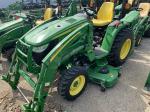 John Deere 3039R