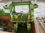 John Deere BXX10824