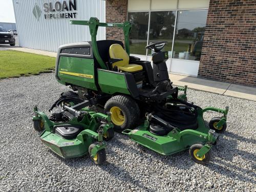 2012 John Deere 1600