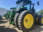 John Deere 8R 410