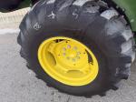 John Deere 5060E