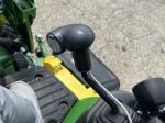 John Deere 1025R