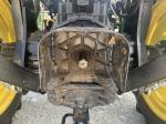 John Deere 3038E