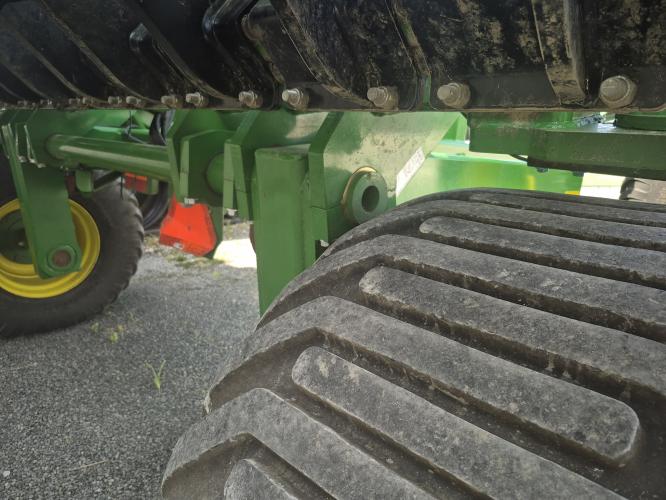 John Deere 2680H