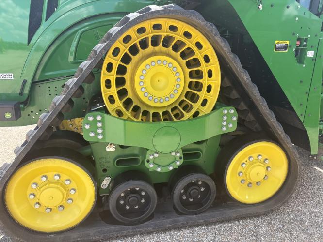 John Deere 9RX 590