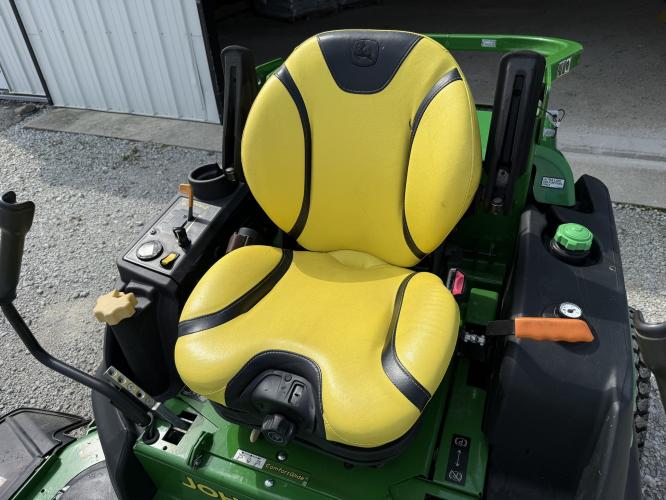 John Deere Z997R