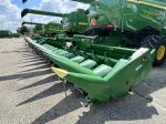 John Deere C12F StalkMaster