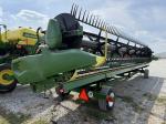 John Deere RD40F