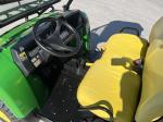 John Deere XUV 855D GREEN