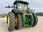 John Deere 8R 410