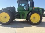 John Deere 9R 440