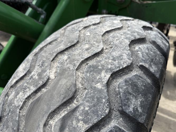 John Deere 2660VT