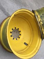 John Deere AH219510