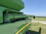 John Deere S770
