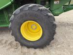 John Deere S770