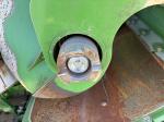 John Deere C12F