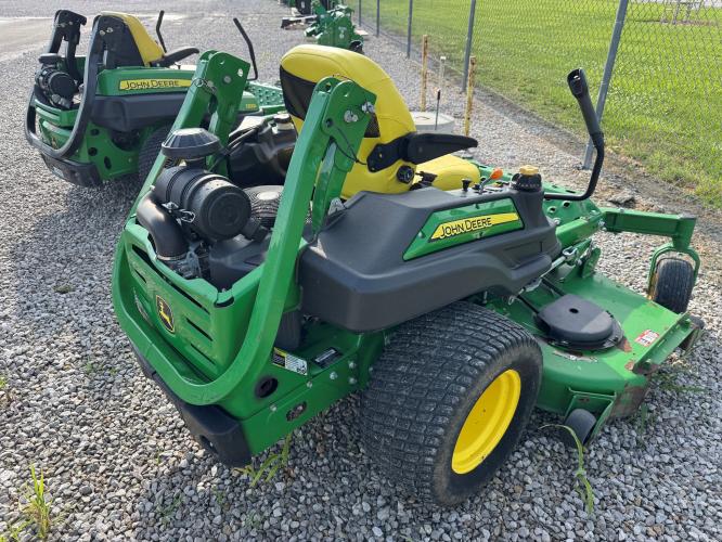 John Deere Z970R