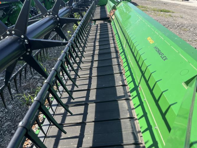 John Deere RD45F