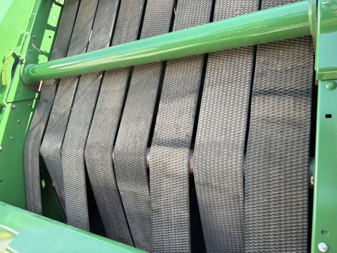 John Deere 569 Premium